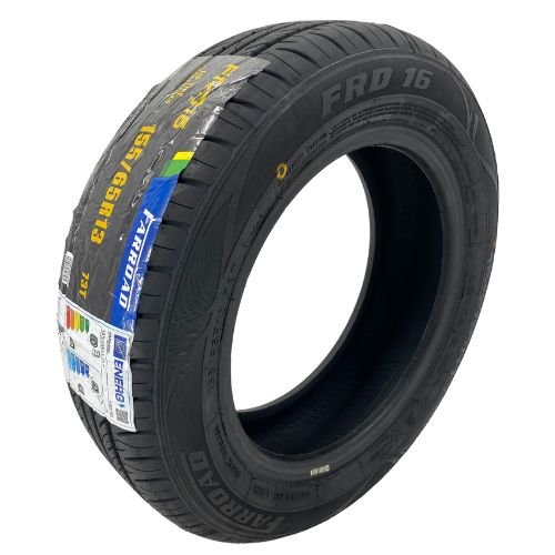 155 65 13 new one Tyre Farroad tyre