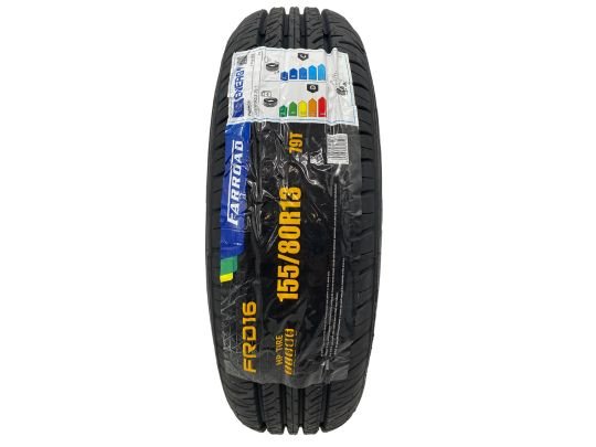 155/80 R13 79T FRD16 Farroad ( 1 New Tyre )