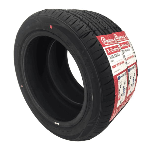 185 55 R15 new two tire tyres Banoze