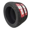 245 45 17 new two tire tyres Banoze