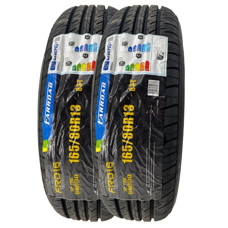 Farrod FDR16 | 165/80/R13 83T
