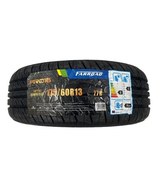 175 60 R13 one tyre click and go tyres farroad_tyres