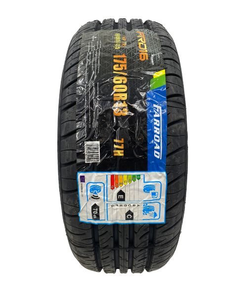 17560R13 click and go tyres tyre one new farroad
