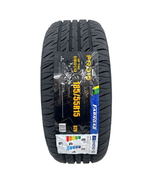 185/55 R15 82V FRD16 Farroad ( 1 New Tyre )