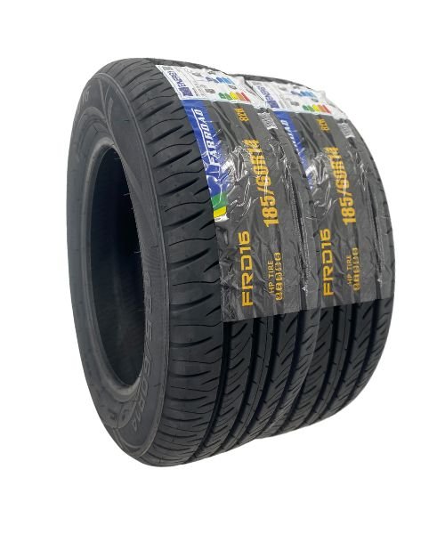 185 60 14 two Tyre Farroad click and go tyres (2)