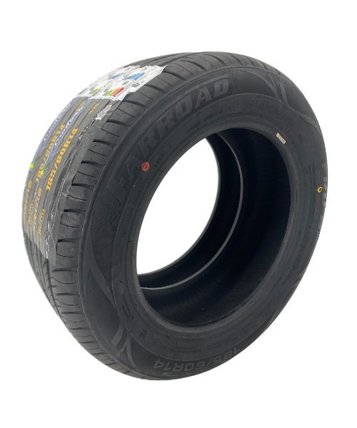 185 60 R14 New Tyre Farroad