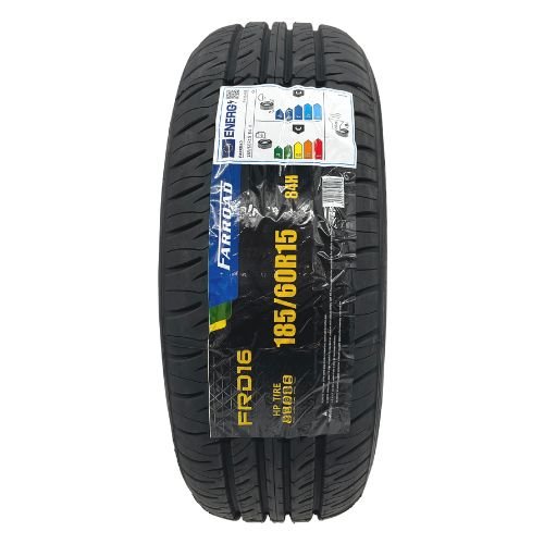 185/60 R15 84H FRD16 Farroad ( 1 New Tyre )