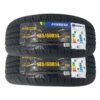 18560R14 two New Tyre Farroad tyre