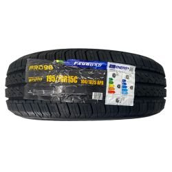 195 70 R15C new one tyre farroad tyres