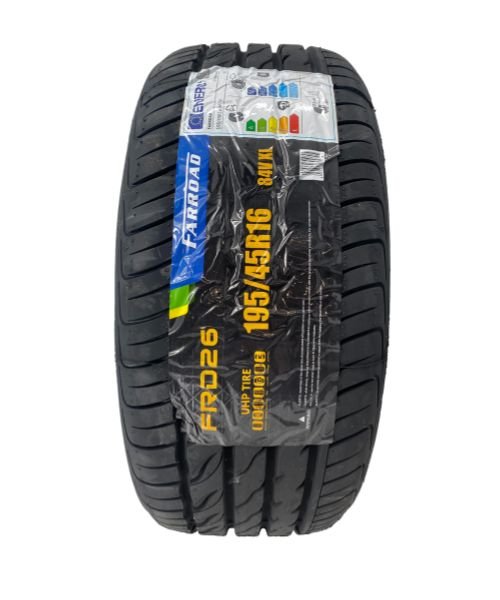 195/45 R16 84V FRD26 Farroad ( 1 New Tyre )
