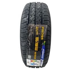 195/70 R15C 104/102S FRD96 Farroad ( 1 New Tyre )