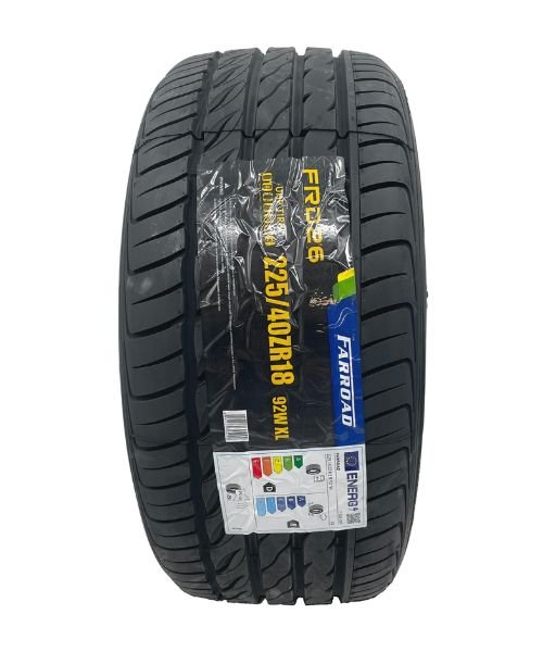 225/40 ZR18 92WXL FRD26 Farroad ( 1 New Tyre )