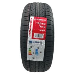 185/50 R16 81V ECOGREEN 66 Fronway ( 1 New Tyre )