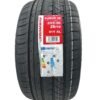 25530ZR19 one new tyre Fronway