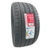 25530ZR19 one tyre new tyres Fronway click and go tyres