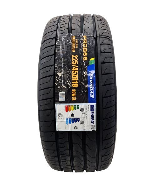 225/45 ZR19 96WXL FRD866 Farroad ( 1 New Tyre )