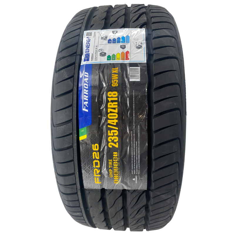 235/40 ZR18 95W XL FRD26 Farroad ( 1 New Tyre)