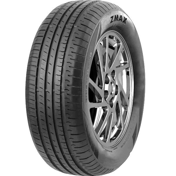 tyres zmax landgema